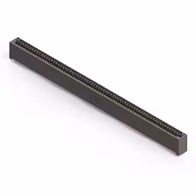 895-069-521-101 EDAC Inc.  Edgeboard Connectors